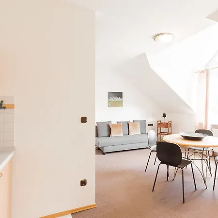 Lutter Estalagem Bodenwohr