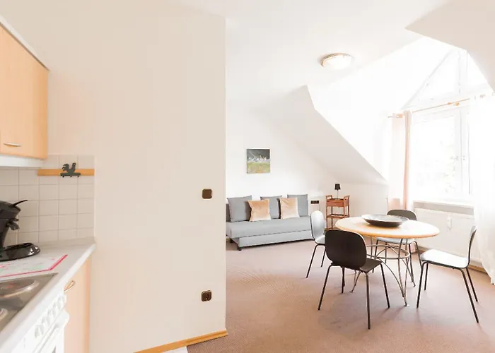 Lutter Estalagem Bodenwohr