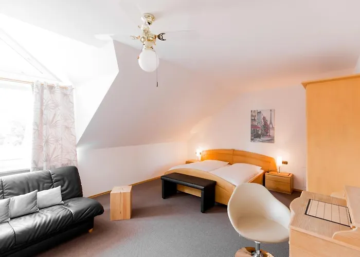 Inn Lutter 3*