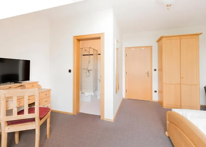 Inn Lutter Bodenwohr