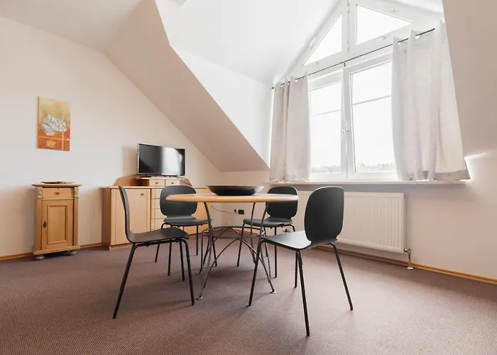 Inn Lutter Bodenwohr